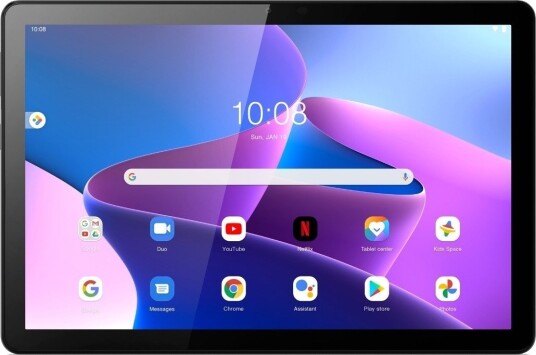 Lenovo Tab M10 (3rd Gen) WiFi 32GB Stormgrå