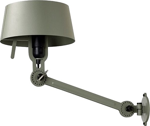 Tonone Bolt Vegglampe Seng Under Fit Flux Grønn