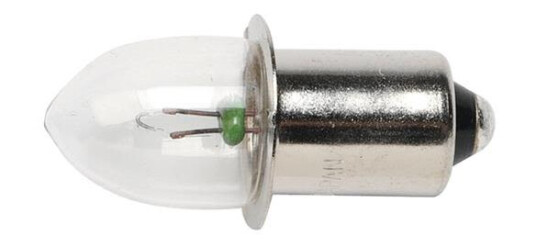 Makita 192545-3 Glødelampe 2-pakning Maskintilbehør & forbruk