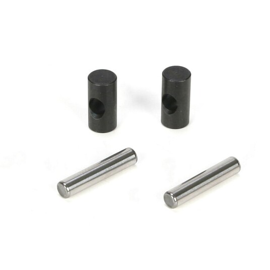 Losi B3217 CV Joints & Pins 2: 5IVE-T MINI WRC