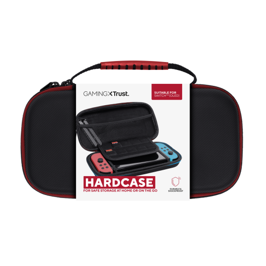 Trust GXT1248 Nintendo Switch bæreveske
