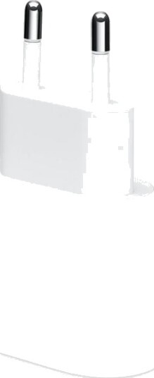 Apple 20W USB-C Mobillader Hvit - Rask og Effektiv Lading