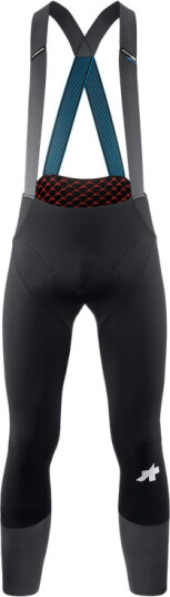 Assos Equipe RS Johdah Ultraz S11 vinter sykkelbukser Beskytter mot kulde Assos Equipe RS Johdah Ultraz S11 vinter sykkelbukser Beskytter mot kulde