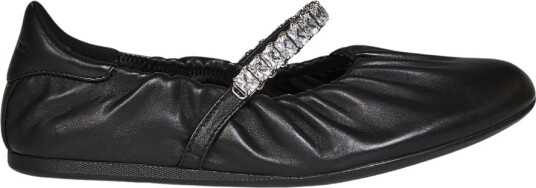 Jimmy Choo Dame Sko Svart 37 EU, Jimmy Choo Dame Sko Svart 37 EU,