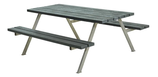 Piknikbord PLUS Alpha 177 cm ReTex Piknikbord PLUS Alpha 177 cm ReTex