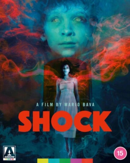 Shock (1977) Shock (1977)