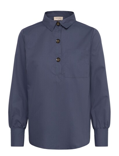 FREE/QUENT Fqflynn Sh Navy XS