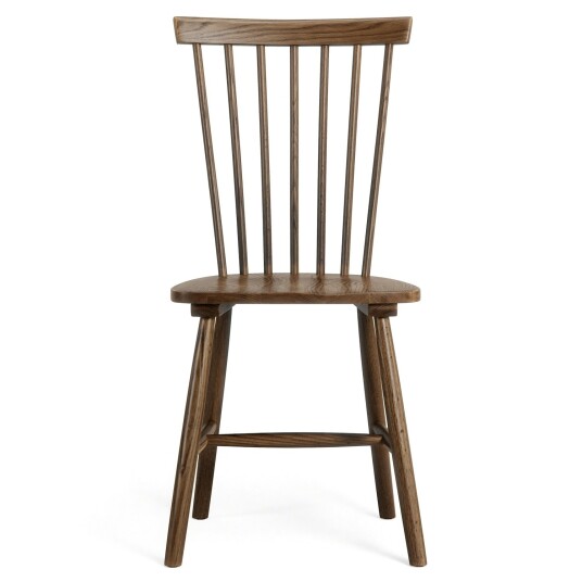 Department Wood H17 Pinnestol Laget av eik Mørk Eik Department Wood H17 Pinnestol Laget av eik Mørk Eik