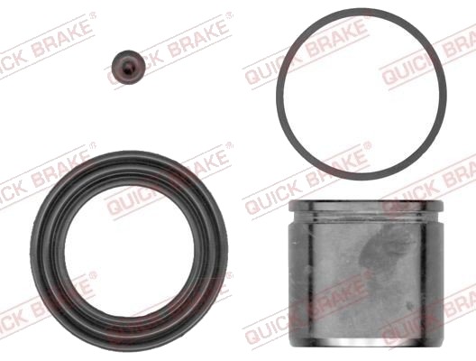 Reparasjonssett, bremsecaliper QUICK BRAKE 114-5390