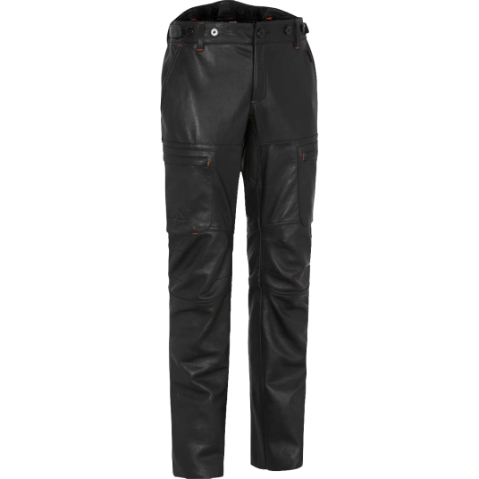 Swedteam Bull Pro Hunting Trouser Brown 54