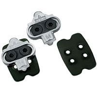 Shimano SPD Cleat SetSM-SH56 med plate