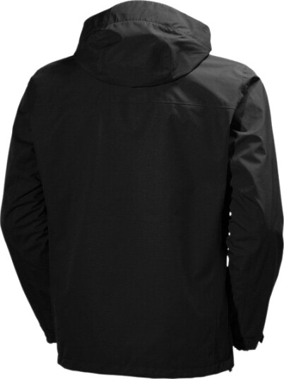 Helly Hansen Dubliner Regnjakke Unisex Helly Hansen Dubliner Regnjakke Unisex
