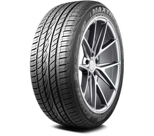 MAXTREK FORTIS T5 235/55R20 105H MAXTREK FORTIS T5 235/55R20 105H