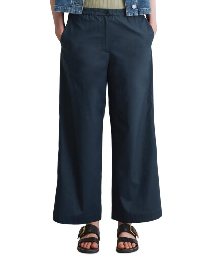 Marc O"Polo Woven Pants - Navy - 34 Marc O"Polo Woven Pants - Navy - 34
