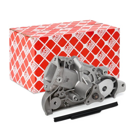 FEBI BILSTEIN 186020 Vannpumpe FEBI BILSTEIN 186020 Vannpumpe