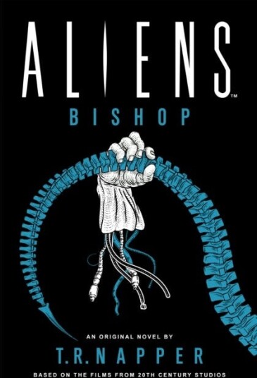 Aliens: Bishop Aliens: Bishop
