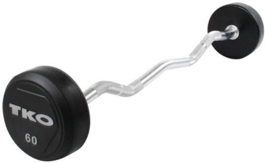 Tko Stang Lamana Gummiert 40 Kg K807r 40