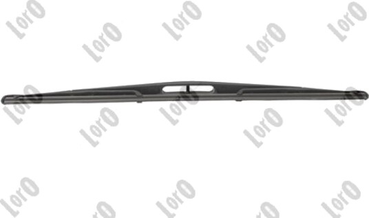 Viskerblad LORO 103 01 009