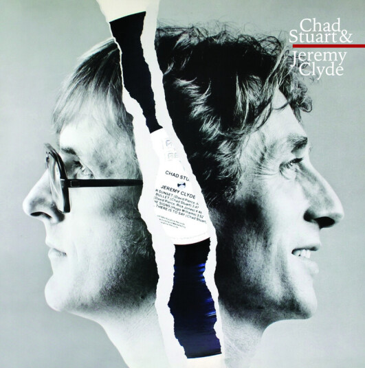 Chad & Jeremy Chad Stuart & Jeremy Clyde CD