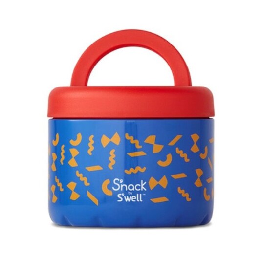 Swell Termobolle 700ml  Pasta Snack