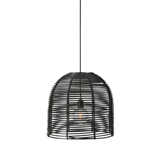 Garden 24 Taklampe Hage Sort Garden 24 Taklampe Hage Sort