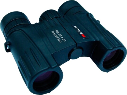 BRAUN Trekking 10x25 WP Kikkert BRAUN Trekking 10x25 WP Kikkert