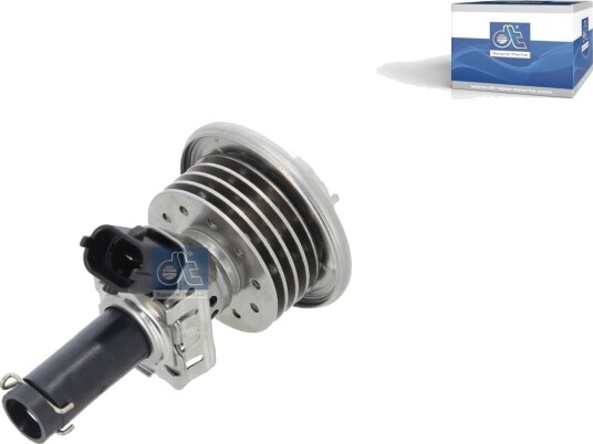 Doseringsmodul, ureainnsprøytning DT Spare Parts 4.72832SP