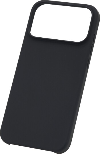 Andersson Hard Case MagSafe iPhone 18 Pro Max/17 Pro Max Black