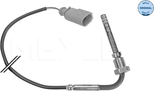 Sensor, eksostemperatur MEYLE 114 800 0130 Sensor, eksostemperatur MEYLE 114 800 0130