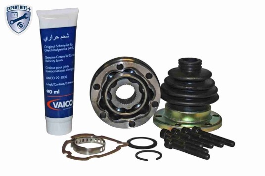 Vaico Drivknute drivaksel VAICO V10 7278