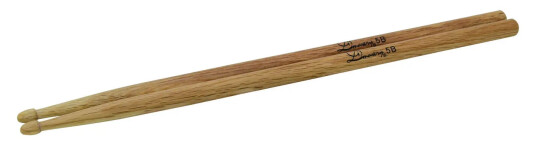 Dimavery DDS 5B trommestikker eik Pris pr par