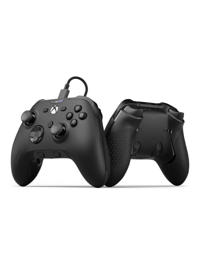 SCUF Valor Pro Xbox/PC kontroller sort