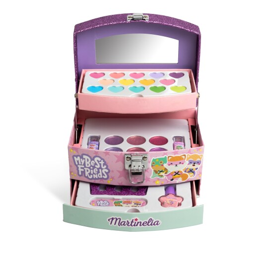 Martinelia My Best Friend Beauty Case AQ-12041 Martinelia My Best Friend Beauty Case AQ-12041