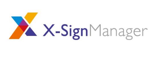 BenQ X-Sign Manager Premium - abonnementslisens (2 år) - 1 lisens BenQ X-Sign Manager Premium - abonnementslisens (2 år) - 1 lisens