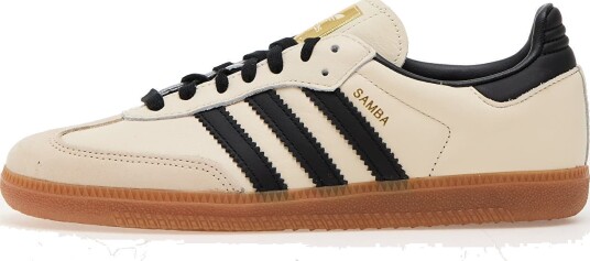 adidas Originals Samba Og W - Beige - 42