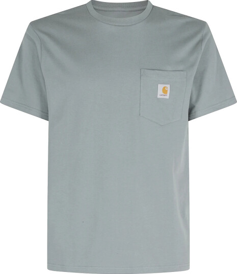 Carhartt Wip Herre Topper Grønn S,