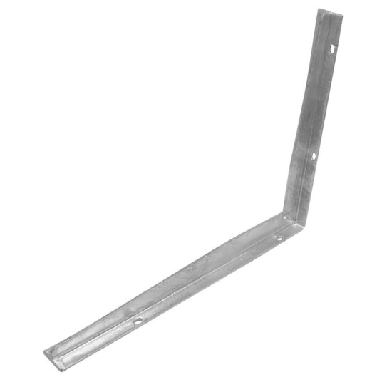 Hyllebrakett Home it T-Profil Hyllebrakett Home it T-Profil