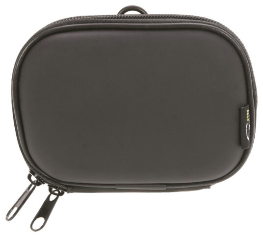 Dörr Hardcase Smart Kameraveske Horisontal 95x60x25mm Svart