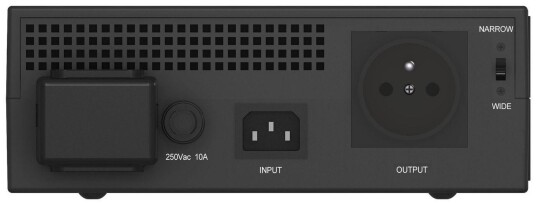 PowerWalker Inverter 1000 FR 1000VA/600W CZ/FR/PL