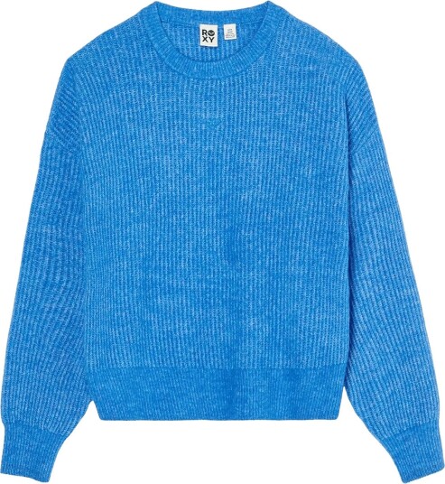 Roxy Loomed Horizon   Blue   XL