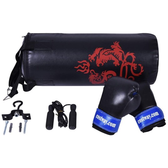 10 kg boksesekksett med 8oz boksehansker boksesekk for barn boksesekk boksesekk 10 kg boksesekksett med 8oz boksehansker boksesekk for barn boksesekk boksesekk