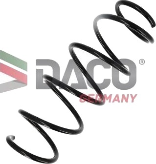Fjær DACO Germany 800934