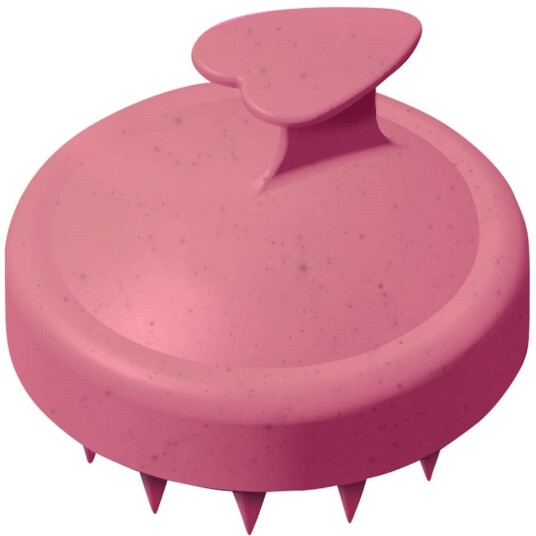 Biovène The Conscious™ Scalp Massager Biodegradable Shampooing Br
