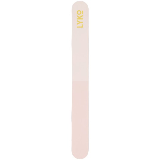 By Lyko 4 Way Buffer Nail File