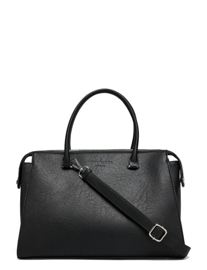 Rosemunde Andora Working Bag - Black - ONE SIZE Rosemunde Andora Working Bag - Black - ONE SIZE