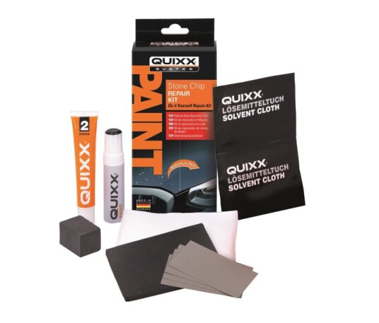 Quixx Rep.kit steinsprut
Med farge 6840594 Quixx Rep.kit steinsprut
Med farge 6840594