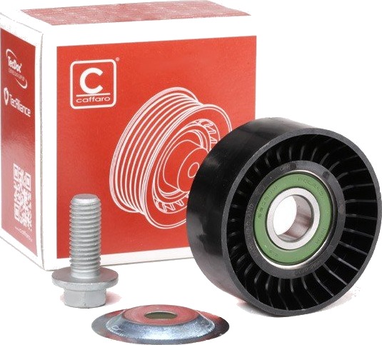 CAFFARO 500229 Strammehjul, kilerem