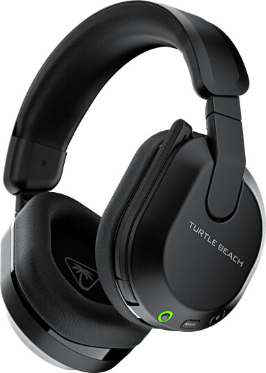Turtle Beach Stealth 600 Gen 3 gamingheadsett til Xbox Sort Turtle Beach Stealth 600 Gen 3 gamingheadsett til Xbox Sort