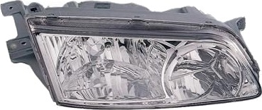 VAN WEZEL 8271944 Frontlykter