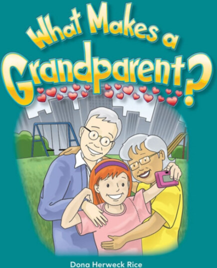 What Makes a Grandparent?
